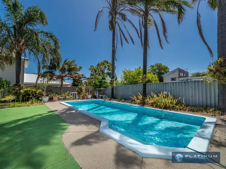 23 Dugdale Street, Warwick WA 6024