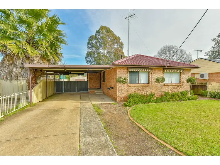 Main view of Homely house listing, 63 McCrae Drive, Camden South NSW 2570