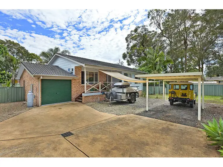 Main view of Homely house listing, 29a Kerry Crescent, Berkeley Vale NSW 2261