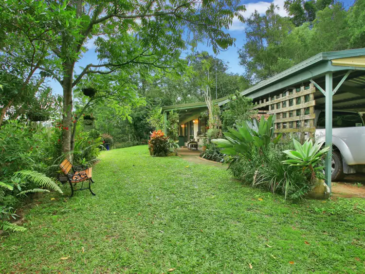 Second view of Homely house listing, 528 Pomona-Kin Kin Road, Pinbarren QLD 4568