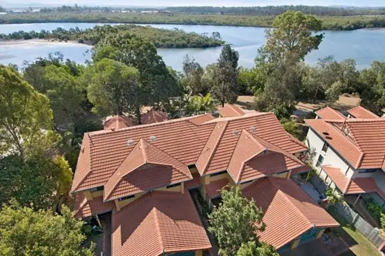 Fourth view of Homely townhouse listing, 279/125 Hansford Road, Coombabah QLD 4216