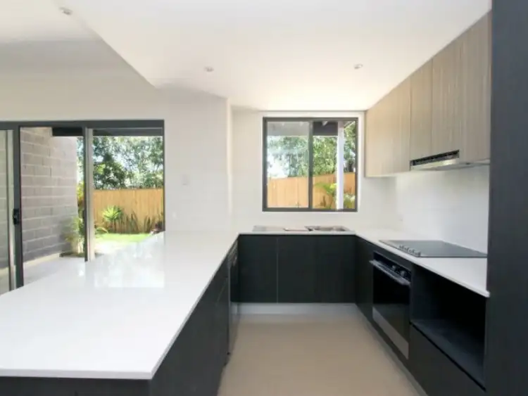 Fourth view of Homely townhouse listing, 4/9 Belfast Street, Yeronga QLD 4104