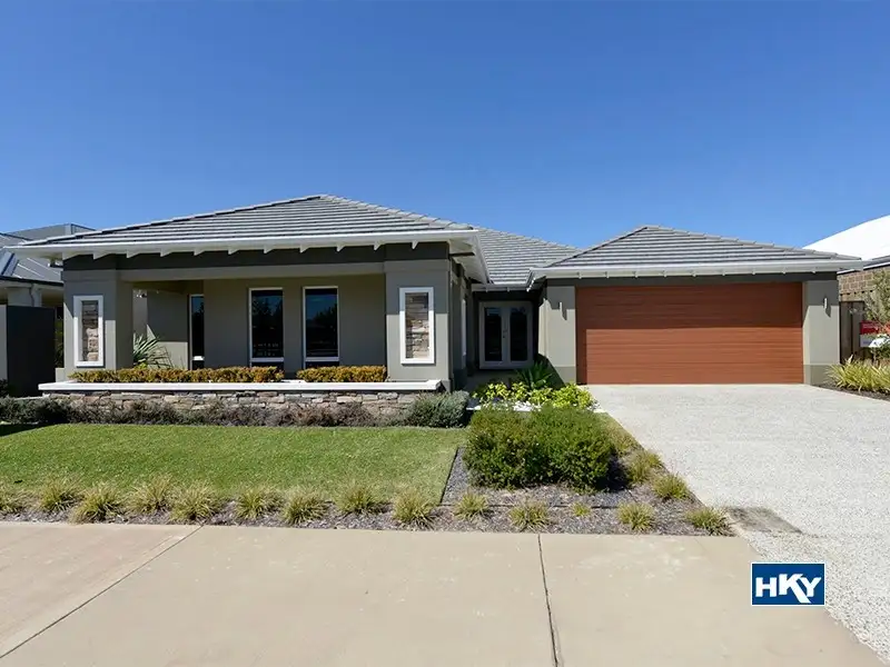 Main view of Homely house listing, 28 Adlington Way, The Vines WA 6069