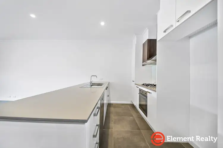 Third view of Homely townhouse listing, 27 St Charbel Way, Punchbowl NSW 2196