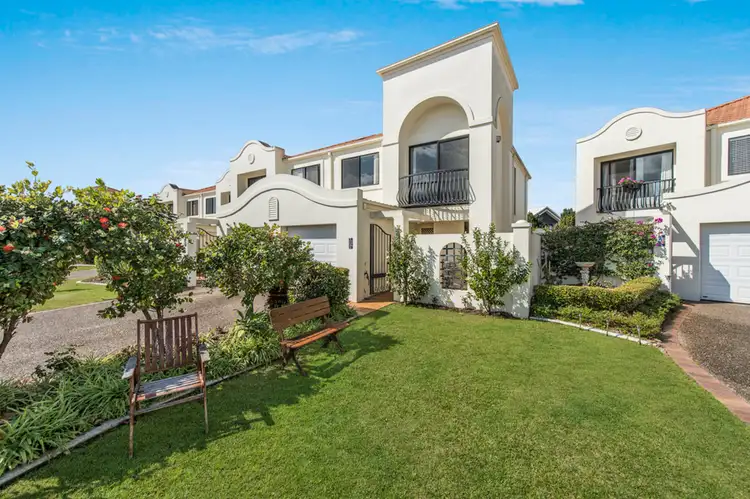 Fourth view of Homely townhouse listing, 69/60-76 Caseys Road, Hope Island QLD 4212