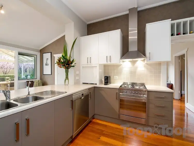 Second view of Homely house listing, 65 Constance Street, Westbourne Park SA 5041