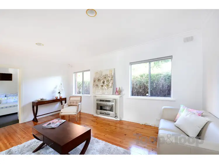 Second view of Homely unit listing, 18/17 Walkerville Terrace, Gilberton SA 5081