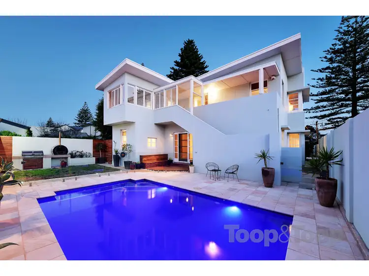 3 Pier Street, Glenelg SA 5045