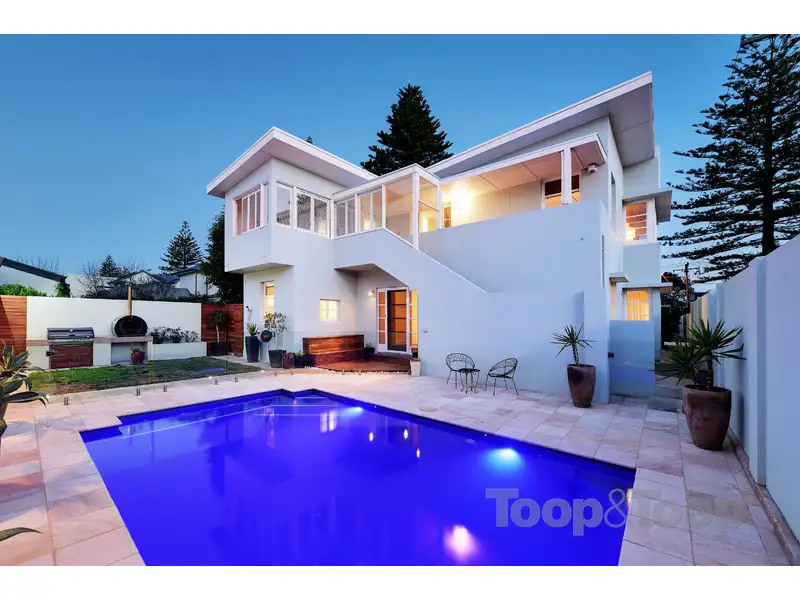 Main view of Homely house listing, 3 Pier Street, Glenelg SA 5045