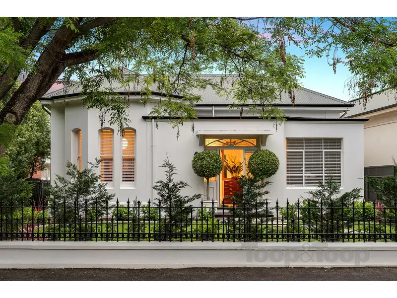 Main view of Homely house listing, 10 Fitzroy Terrace, Fitzroy SA 5082