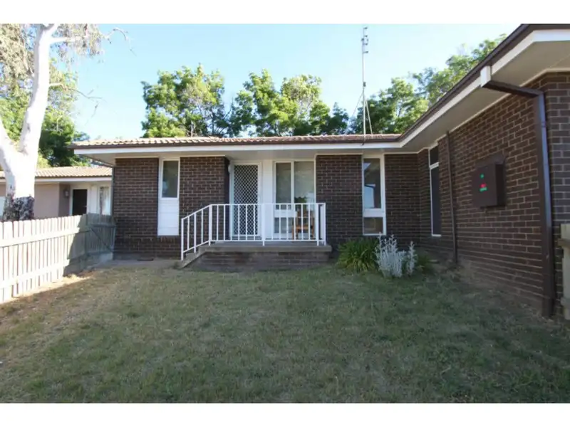 Main view of Homely unit listing, 24 Red Gum Place, Windradyne NSW 2795