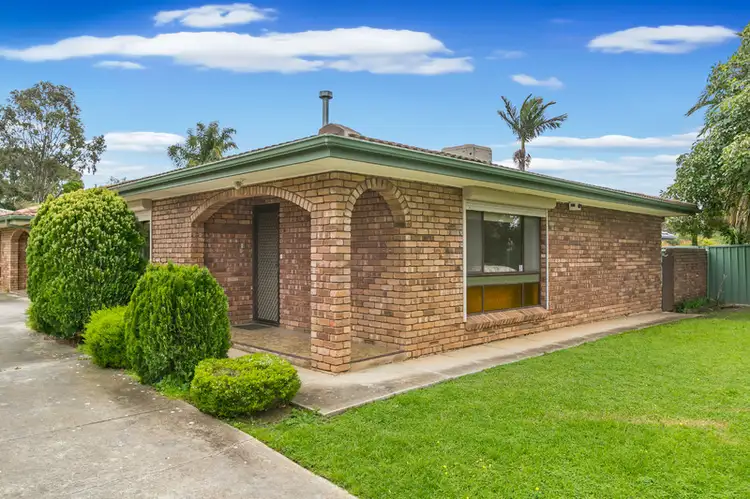 Main view of Homely unit listing, 4/41 Alison Avenue, Marion SA 5043