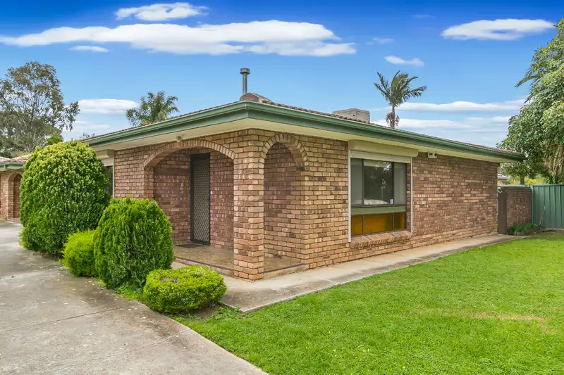 Main view of Homely unit listing, 4/41 Alison Avenue, Marion SA 5043