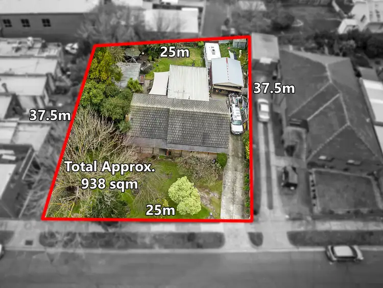 Main view of Homely house listing, 3 Frawley Street, Frankston VIC 3199