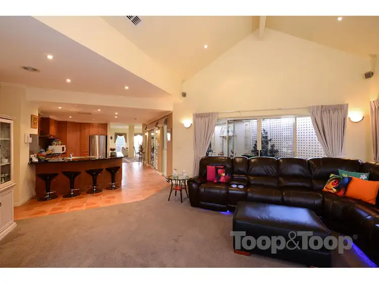 Sixth view of Homely house listing, 28 Bayview Parade, Gulfview Heights SA 5096