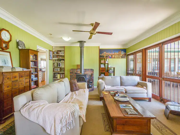 Fourth view of Homely rural property listing, 11 Summerholm Road, Summerholm QLD 4341