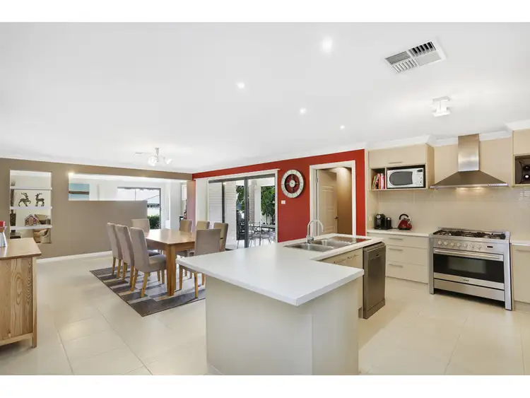 Second view of Homely house listing, 229 Mount Annan Drive, Mount Annan NSW 2567