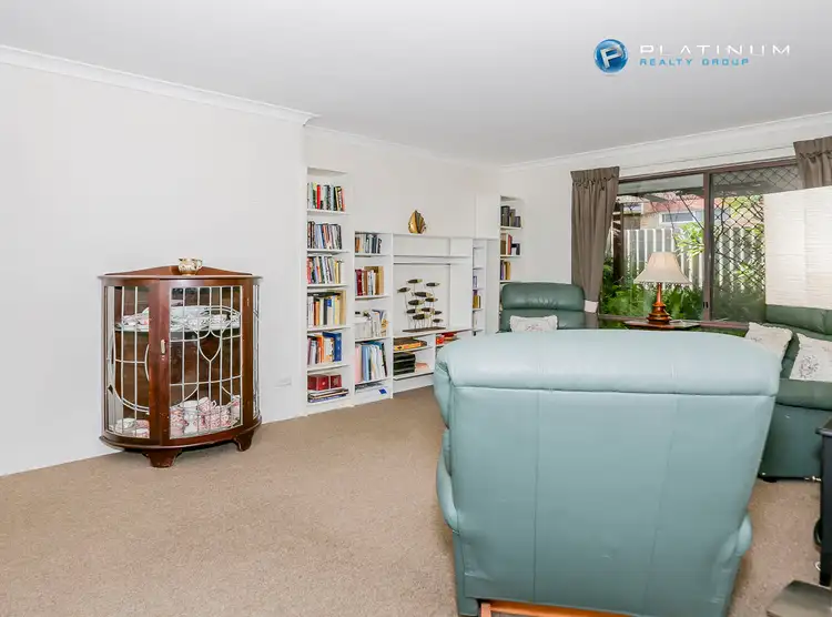 Seventh view of Homely house listing, 31 Dandaloo Crescent, Wanneroo WA 6065