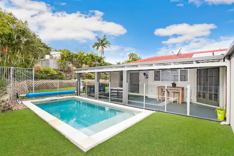 Sixth view of Homely house listing, 16 Aberdeen Court, Highland Park QLD 4211
