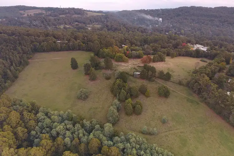 70 Belgrave Gembrook Road, Cockatoo VIC 3781