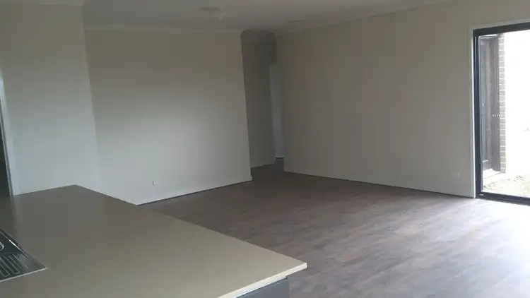 Third view of Homely house listing, Lot 6503 Everard Road, Mernda VIC 3754