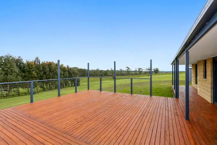 Fifth view of Homely house listing, 118 Timboon - Curdievale Road, Timboon VIC 3268
