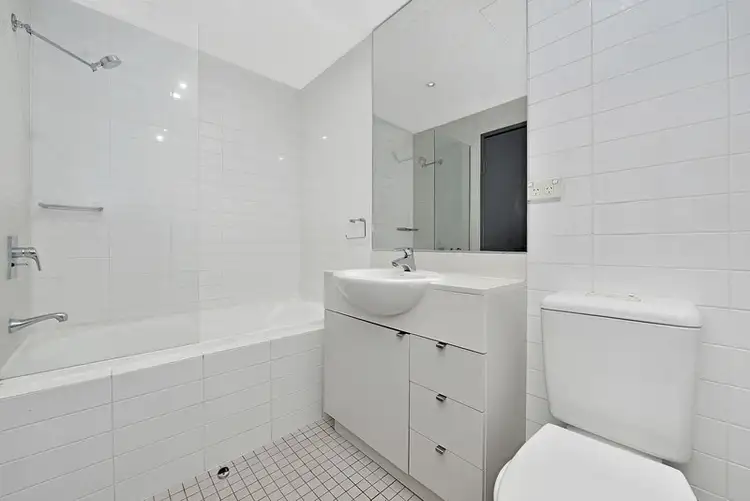 Fifth view of Homely apartment listing, 122/25 Bennelong Parkway, Wentworth Point NSW 2127