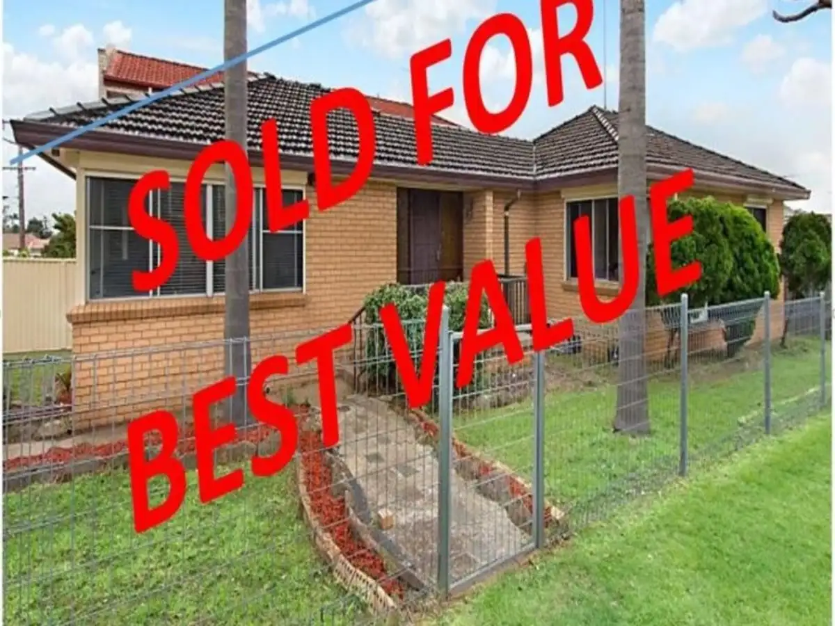 Main view of Homely house listing, 3 Fullam Road, Blacktown NSW 2148