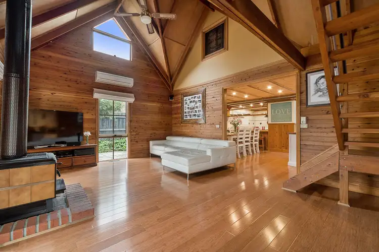 Main view of Homely house listing, 1a Veronica Street, Langwarrin VIC 3910