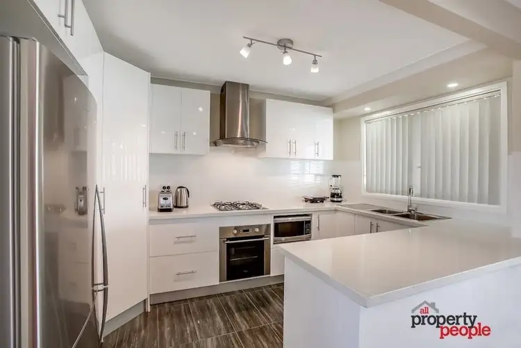 Third view of Homely house listing, 7 Peerless Close, Ingleburn NSW 2565
