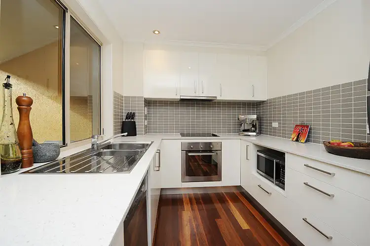 Seventh view of Homely townhouse listing, 105/1 Poinsettia Court, Mooloolaba QLD 4557