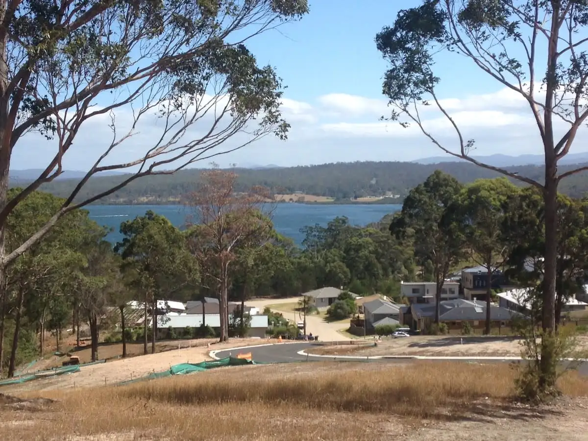 Main view of Homely land listing, LOT 234 Bellbird Ridge, Merimbula NSW 2548