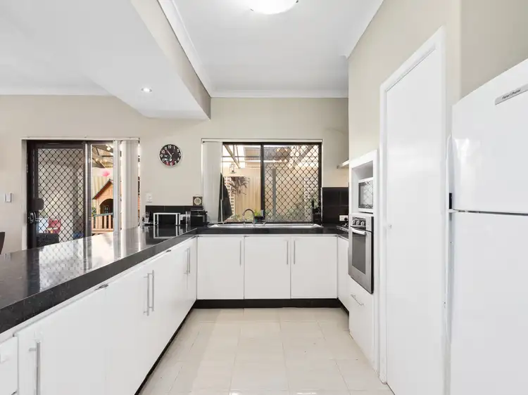 Third view of Homely house listing, 14 Gleneagles Way, Hamersley WA 6022