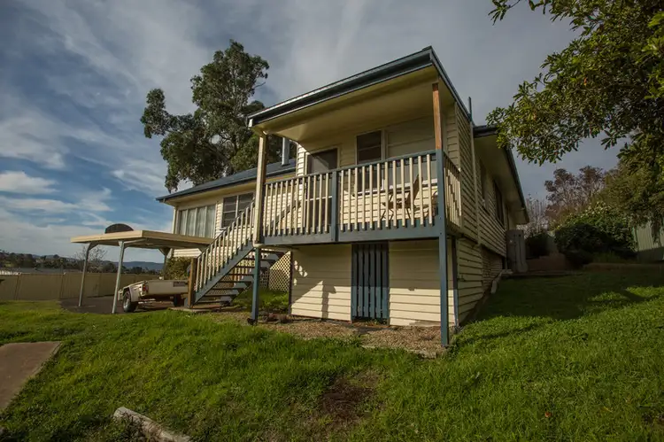 Second view of Homely house listing, 16 Thawa Close, Bega NSW 2550