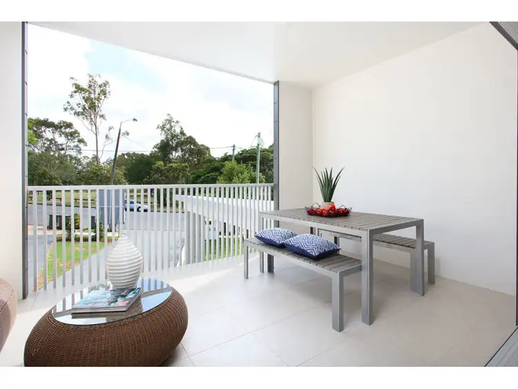 3/24 Hyde Road, Yeronga QLD 4104