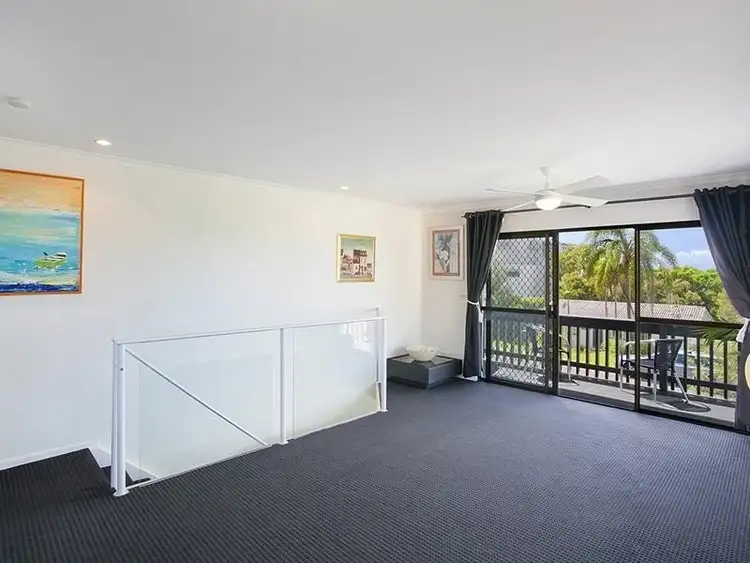 Third view of Homely townhouse listing, 3/60 Elanda Street, Sunshine Beach QLD 4567