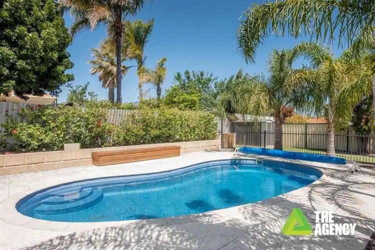 Main view of Homely house listing, 94 Giles Avenue, Padbury WA 6025