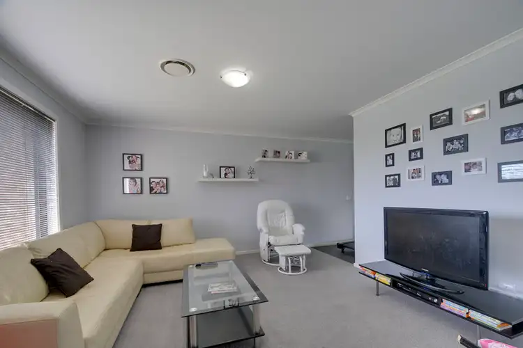 Third view of Homely house listing, 7 Como Court, Traralgon VIC 3844