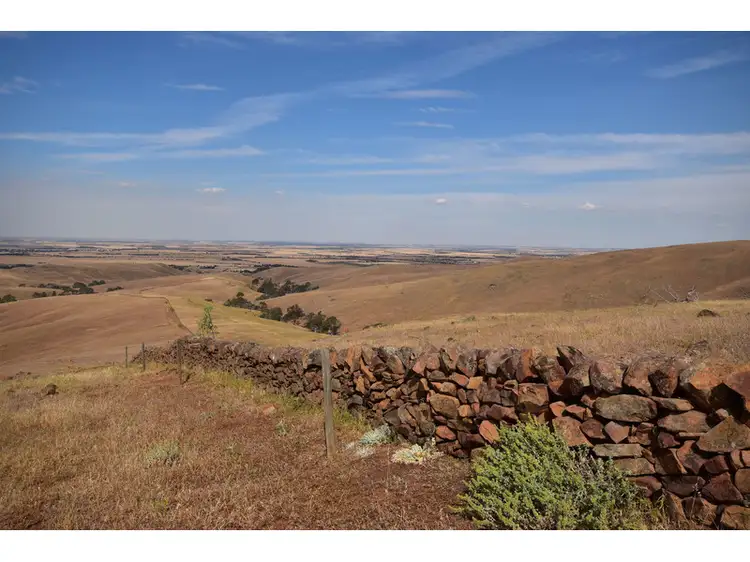 21 & 22, LOT 21 & 22 Strachans Road, Springton SA 5235