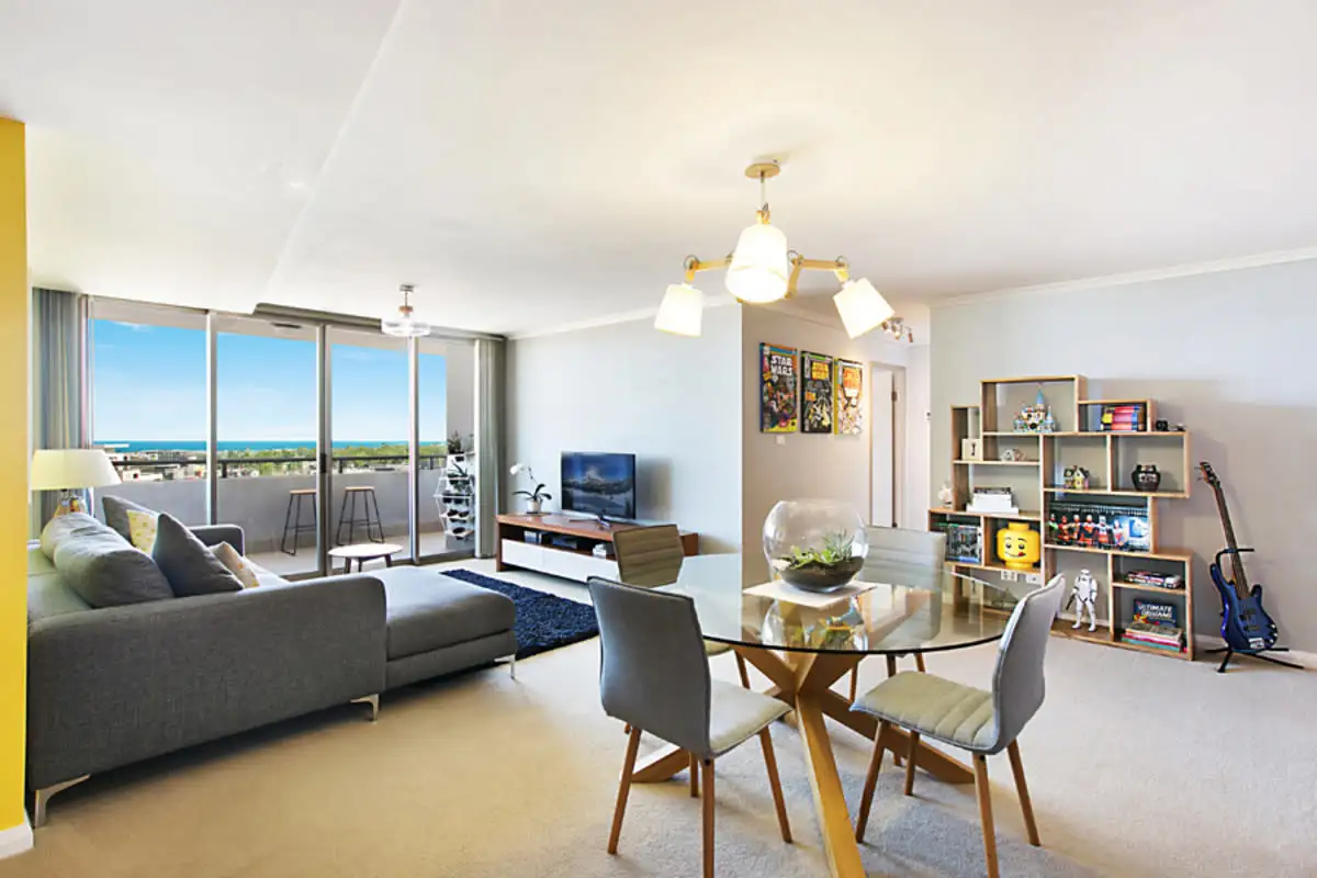 Main view of Homely apartment listing, 801/314-316 Charlestown Road, Charlestown NSW 2290