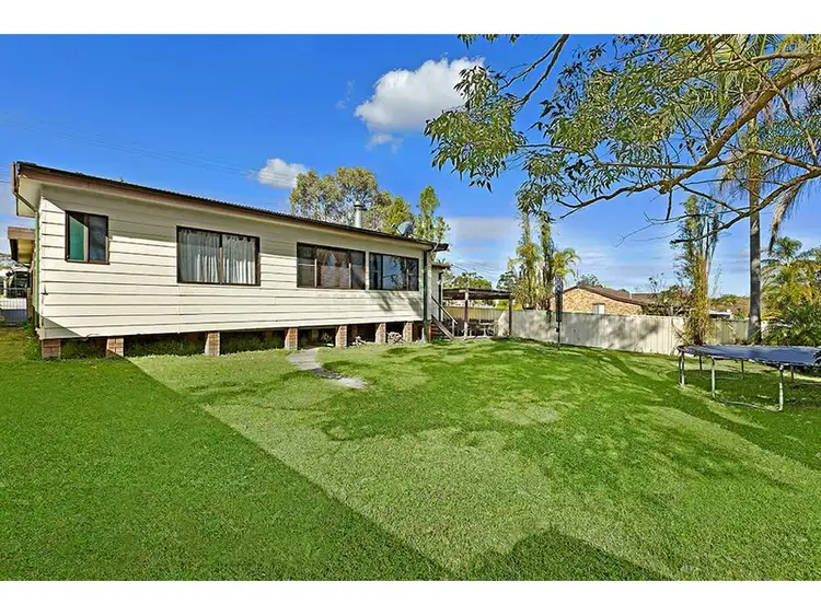 Fifth view of Homely house listing, 70 McKellar Boulevard, Blue Haven NSW 2262