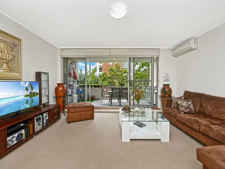 Third view of Homely apartment listing, 211/3 Amalfi Drive, Wentworth Point NSW 2127
