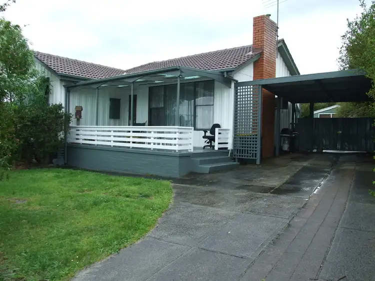 119 Wirraway Street, Moe VIC 3825