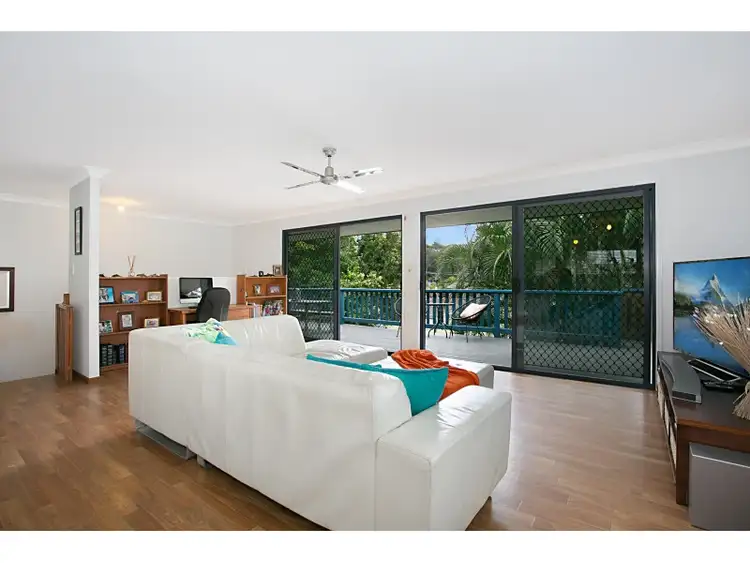 Fifth view of Homely house listing, 40 Kitchener Street, Tugun QLD 4224