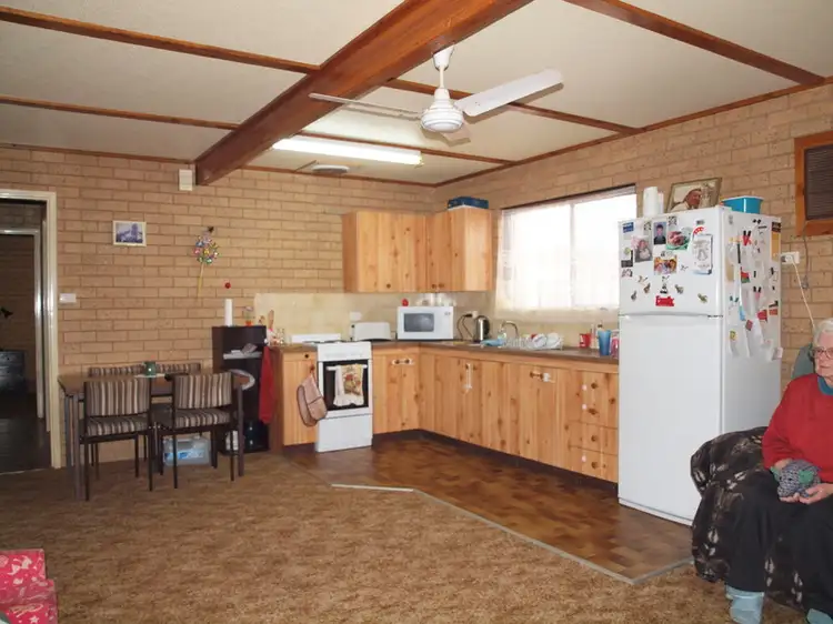Second view of Homely block of units listing, Flat 1 and 2/30 Bolton Street, Narrandera NSW 2700