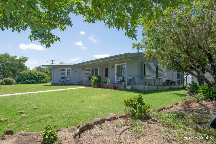 1 Bligh Street, Dalby QLD 4405