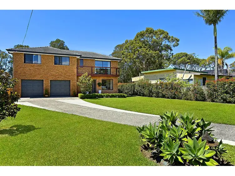 Second view of Homely house listing, 412 Tuggerawong Road, Tuggerawong NSW 2259