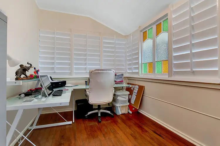Sixth view of Homely house listing, 17 Denbeigh Street, Parramatta Park QLD 4870