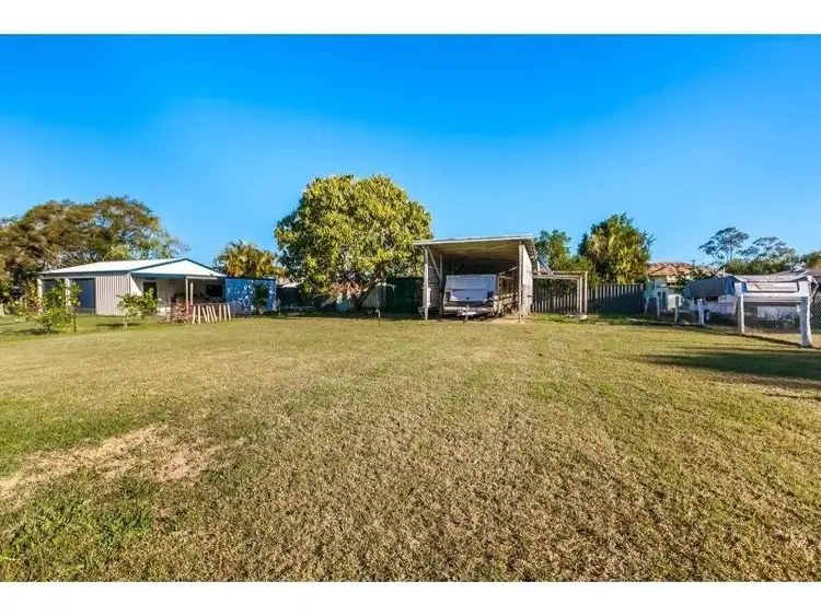 Third view of Homely house listing, 160 Mostyn Street, Berserker QLD 4701