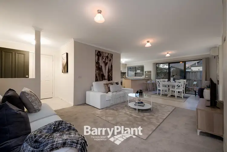 Second view of Homely unit listing, 6/31 Syme Road, Pakenham VIC 3810